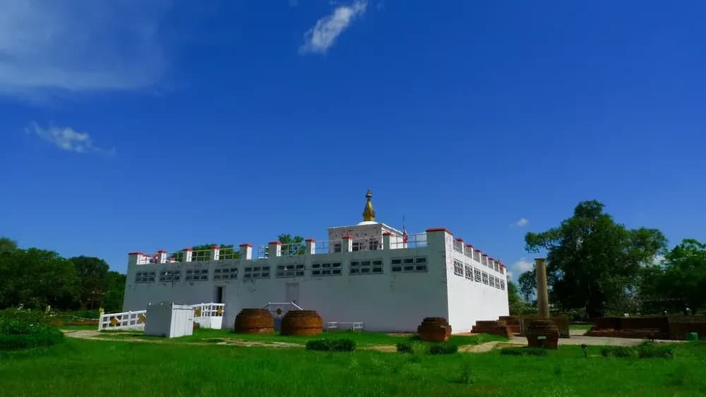 Nepal Tour Places – Complete Travel Guide for 2026