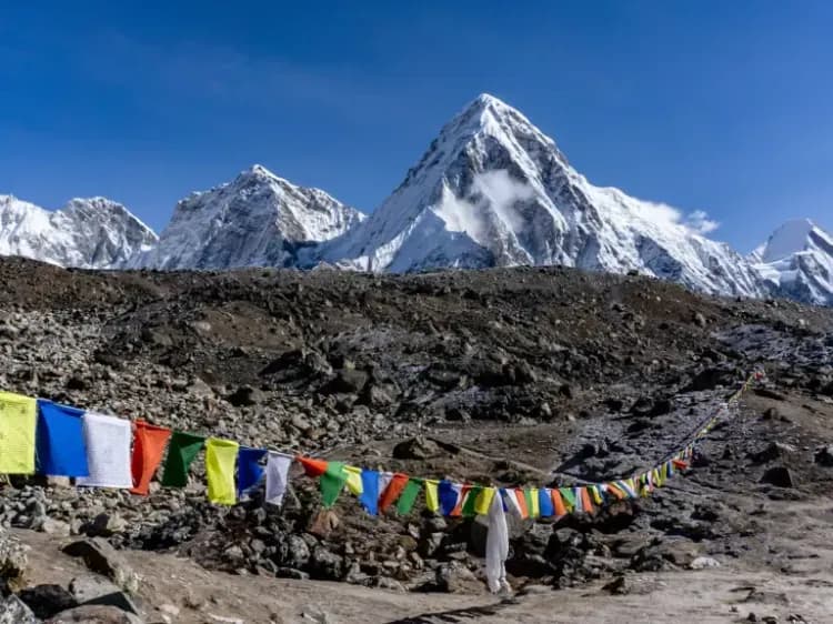 Jeep Rental in Nepal preview