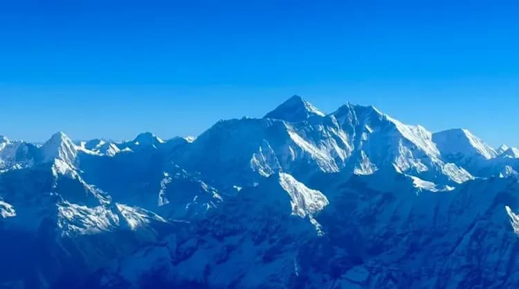 Everest Flight from Kathmandu preview