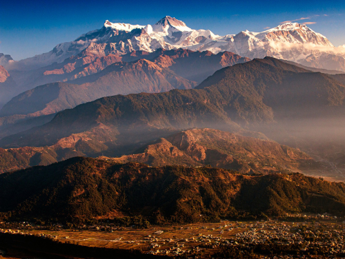 new annapurna tours and travels