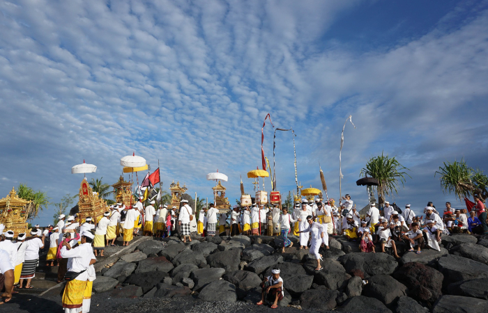 Muktinath Yatra