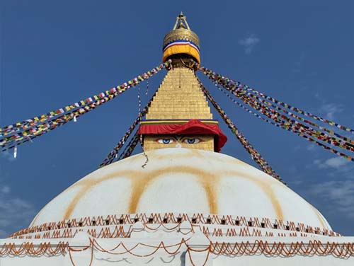 Nepal and Bhutan Tour Package